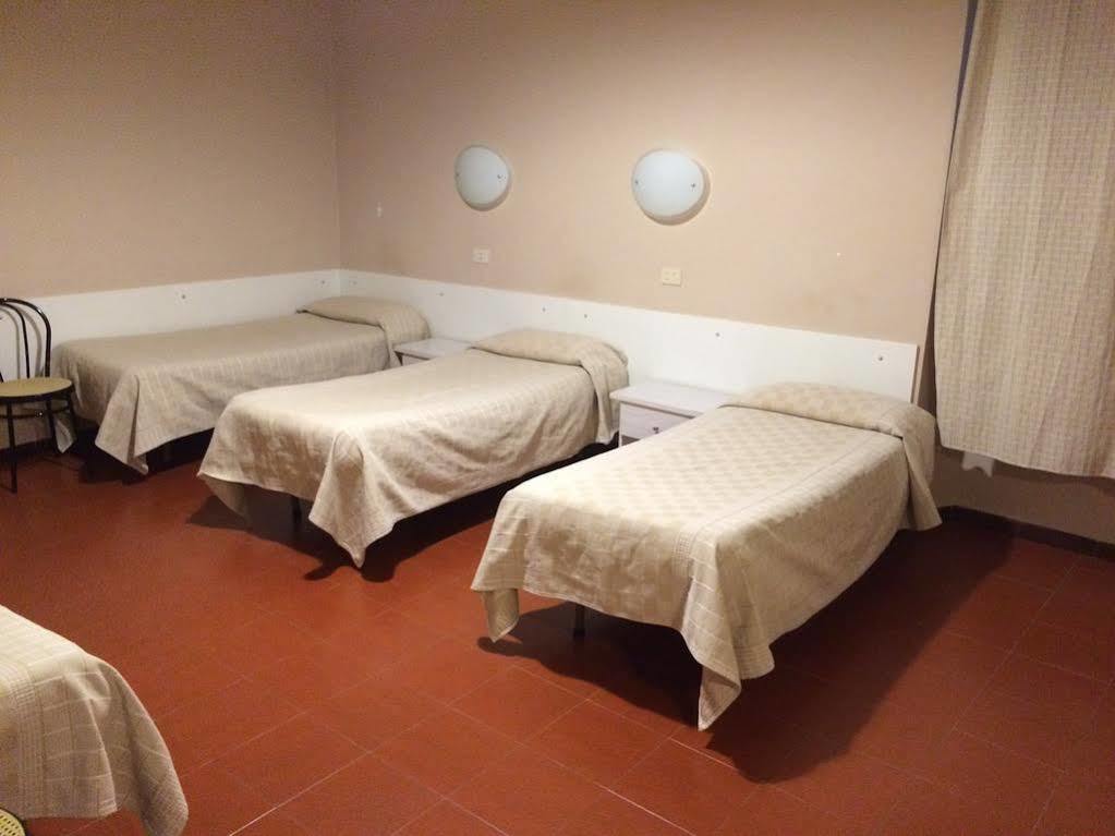 Hotel Cervia Rome Exterior photo